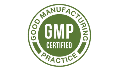 GMP Certified of Retina Clear 